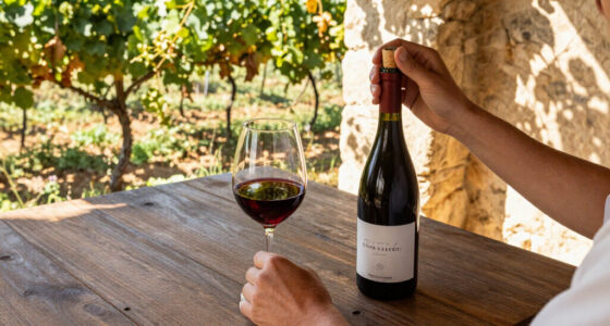 11 Best Napa Valley Red Wines in 2026
