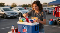 11 Best NFL Tailgating Coolers for 2026