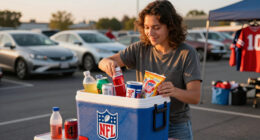 11 Best NFL Tailgating Coolers for 2026