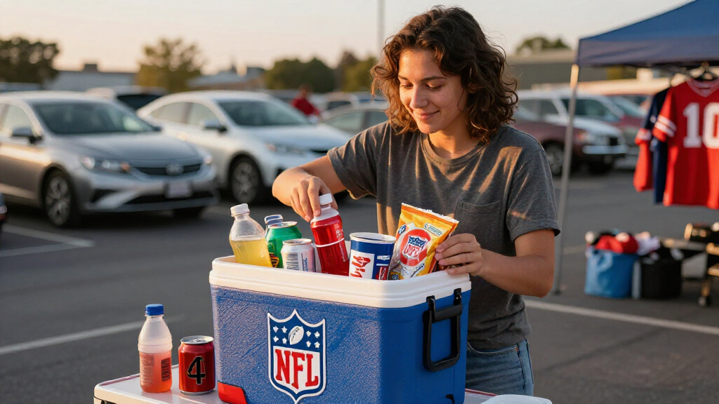 11 Best NFL Tailgating Coolers for 2026