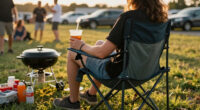 11 Best Outdoor Tailgating Chairs in 2026