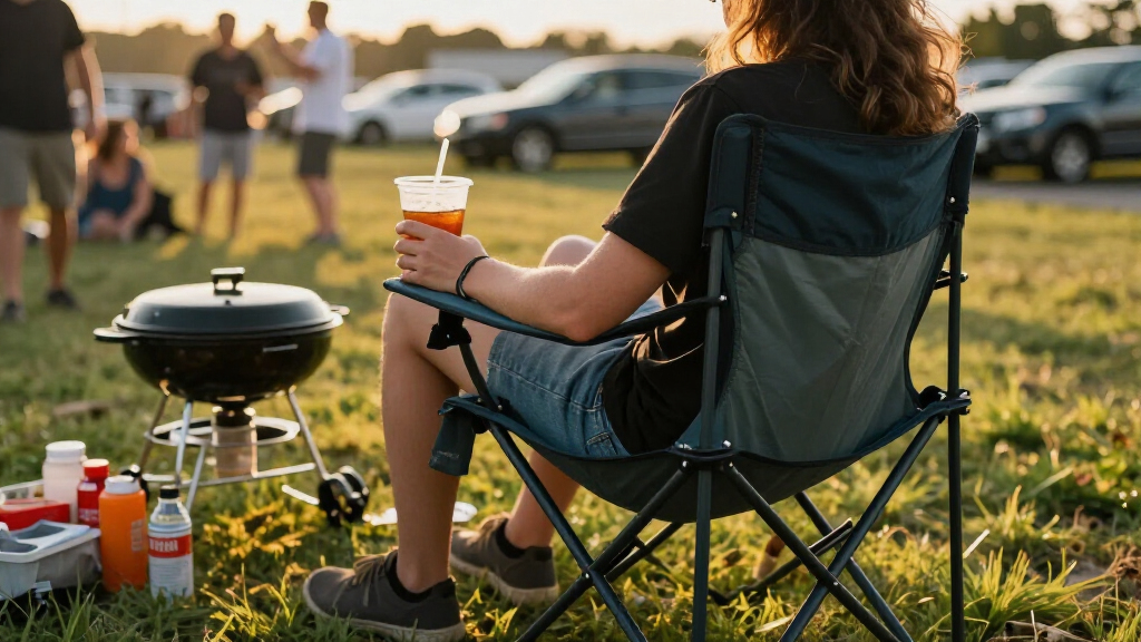 11 Best Outdoor Tailgating Chairs in 2026