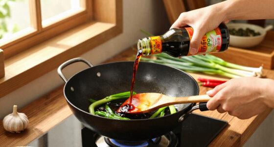 12 Best Lee Kum Kee Sauces in 2026