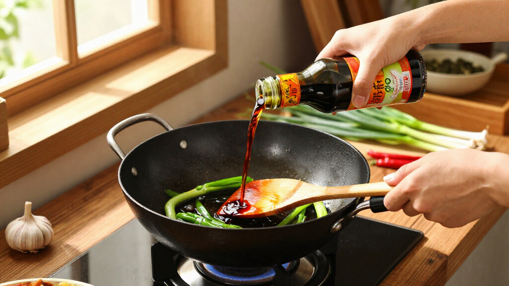 12 Best Lee Kum Kee Sauces in 2026