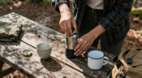 12 Best Portable Espresso Makers for Travel, Camping and Commutes in 2026