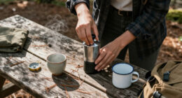 12 Best Portable Espresso Makers for Travel, Camping and Commutes in 2026