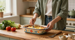 12 Best Retro Casserole Dishes in 2026