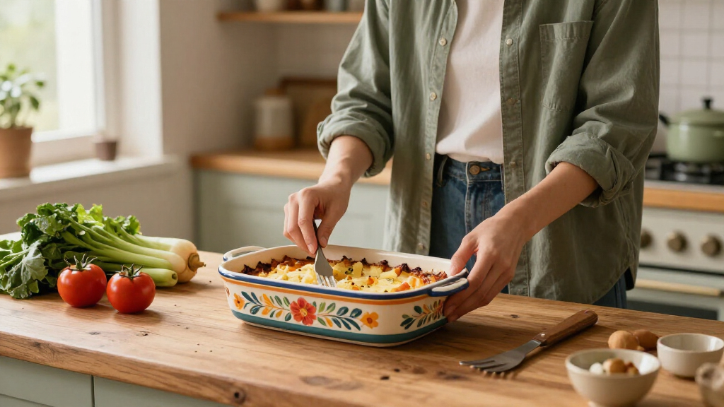 12 Best Retro Casserole Dishes in 2026