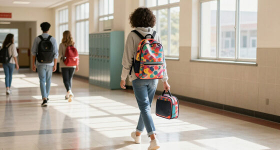 13 Best Back To School Backpacks In 2026