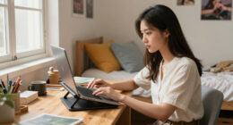 13 Best Ergonomic Laptop Stands for Students in 2026