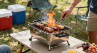 13 Best Portable Tailgating Grills in 2026