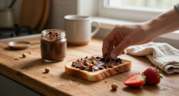 14 Best Hazelnut Chocolate Spreads in 2026