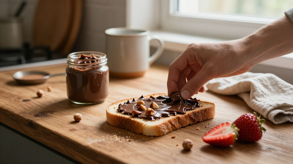 14 Best Hazelnut Chocolate Spreads in 2026
