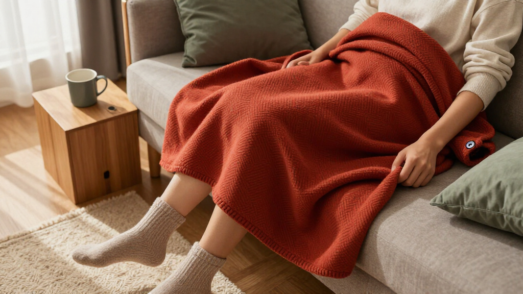 14 Best Heated Blankets for Cozy Warmth in 2026