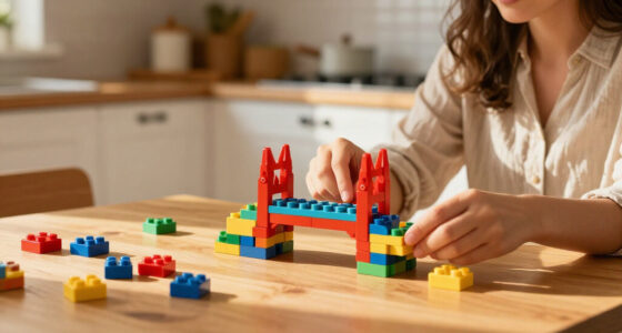 14 Best Kids STEM Building Toys for Hands-On Learning in 2026