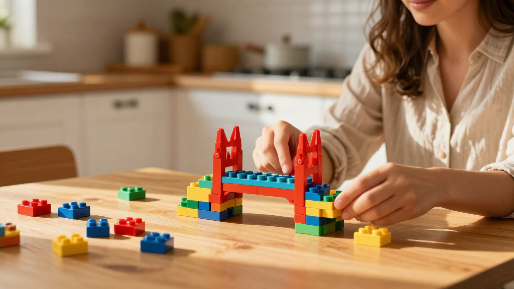 14 Best Kids STEM Building Toys for Hands-On Learning in 2026