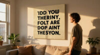 14 Best Motivational Quote Wall Art in 2026