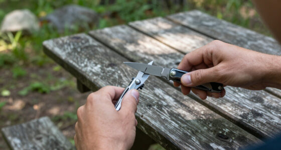 14 Best Multi-Tool Pocket Knives in 2026