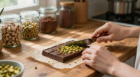 14 Best Pistachio Chocolate Bars in 2026