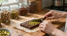 14 Best Pistachio Chocolate Bars in 2026