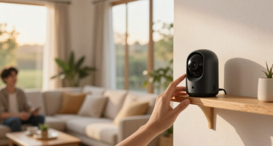 14 Best Smart Home Security Cameras in 2026