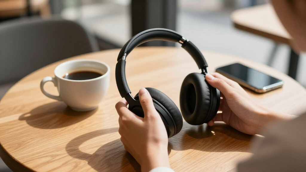 14 Best Wireless Noise Cancelling Headphones for Everyday Listening in 2026