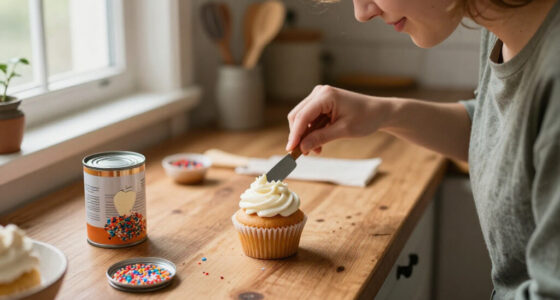 15 Best Canned Frosting in 2026