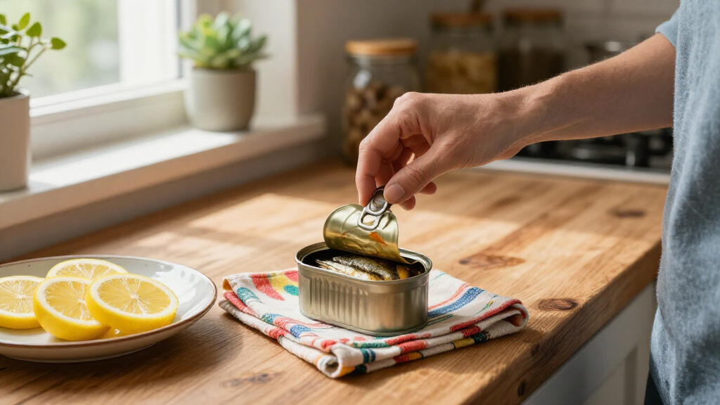 15 Best Canned Sardines in 2026