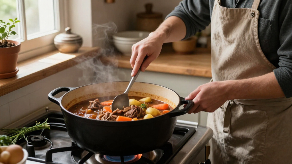 15 Best Dutch Ovens for Lamb Stew in 2026