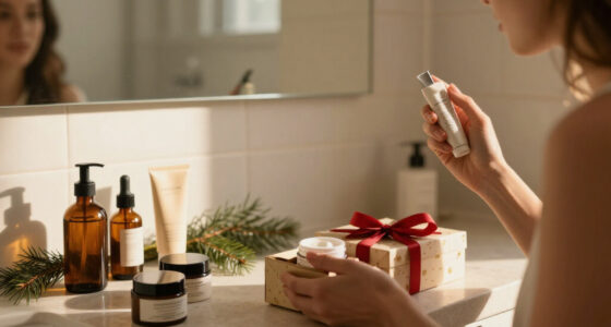 15 Best Early Holiday Skincare Gift Sets for 2026