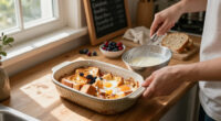 15 Best French Toast Casserole Baking Dishes in 2026