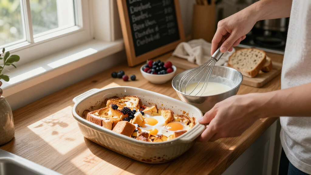 15 Best French Toast Casserole Baking Dishes in 2026