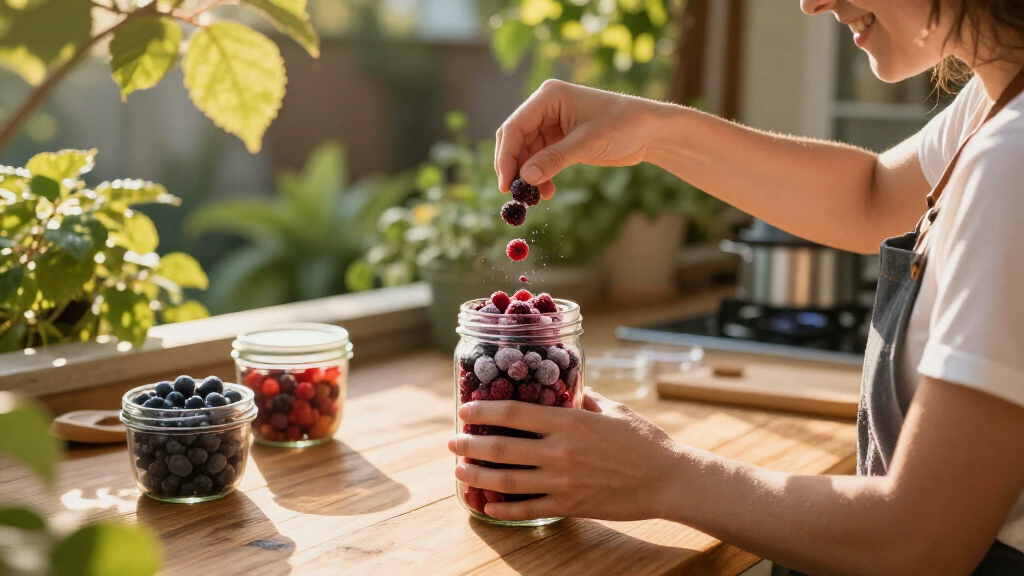 15 Best Frozen Berries in 2026