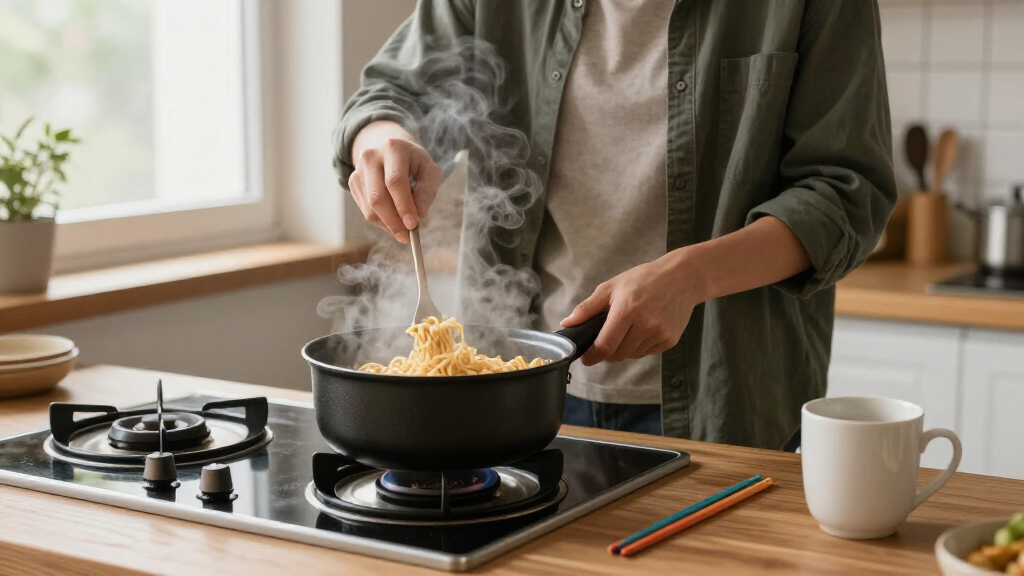 15 Best Instant Noodles in 2026