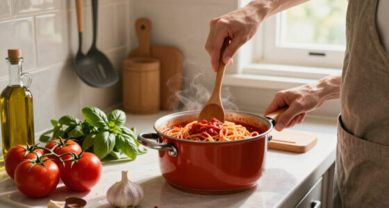15 Best Italian Spaghetti Sauces in 2026
