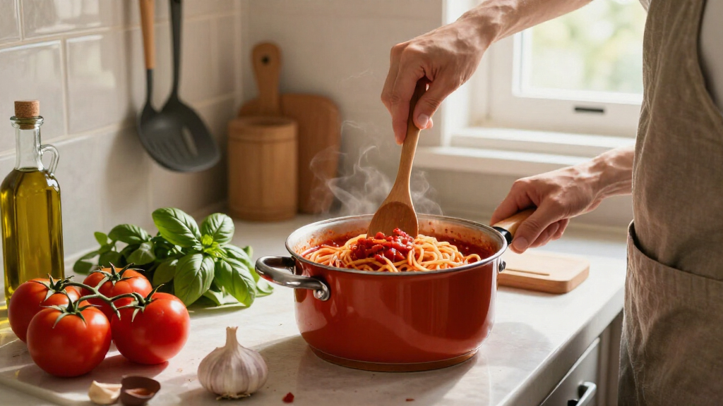 15 Best Italian Spaghetti Sauces in 2026