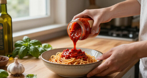 15 Best Jarred Pasta Sauces in 2026