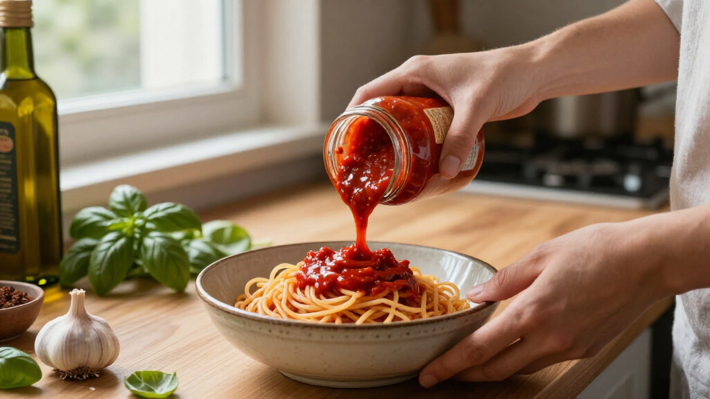 15 Best Jarred Pasta Sauces in 2026