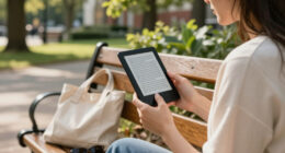15 Best Kindle E-Readers in 2026