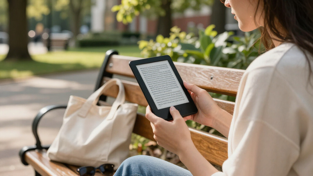 15 Best Kindle E-Readers in 2026