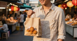 15 Best Mooncakes in Bangkok in 2026