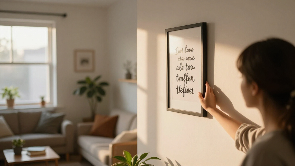 15 Best Motivational Quote Wall Art for Home and Office in 2026