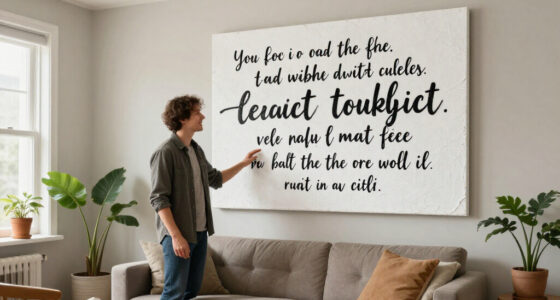 15 Best Motivational Quote Wall Art in 2026