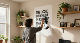 15 Best Motivational Quote Wall Art Pieces to Elevate Your Space in 2026