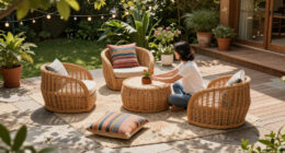 15 Best Outdoor Patio Furniture Sets in 2026
