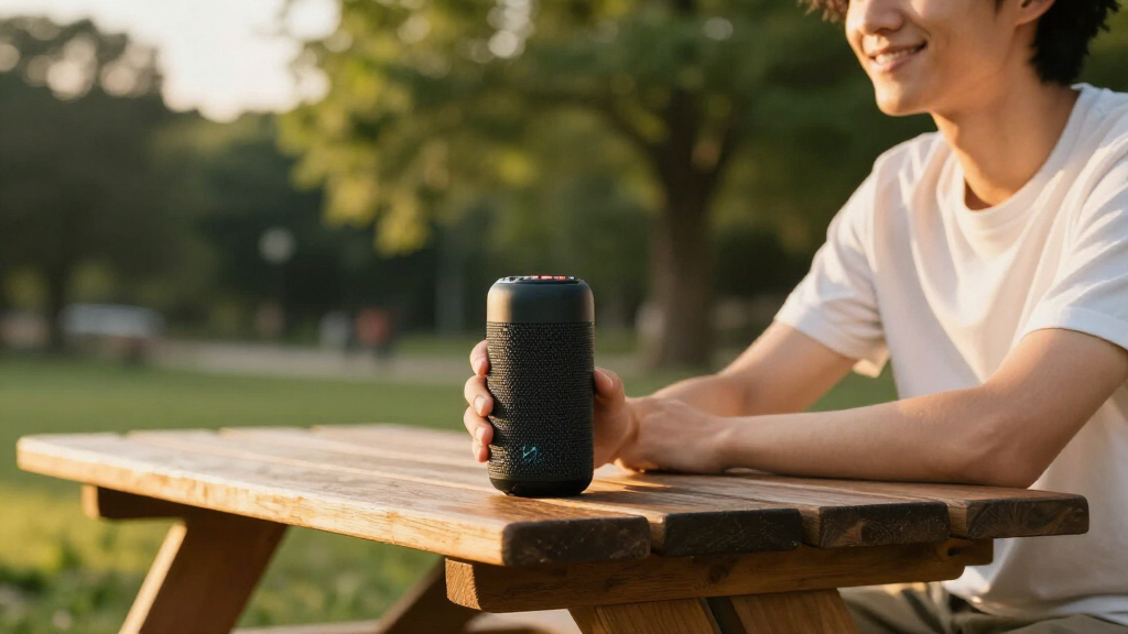 15 Best Portable Bluetooth Speakers in 2026