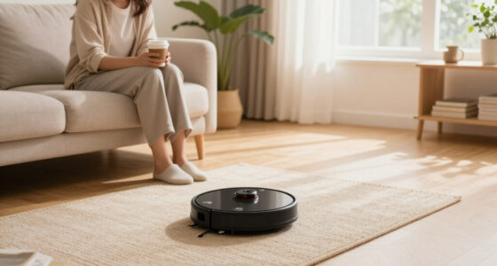 15 Best Robot Vacuum Cleaners for 2026