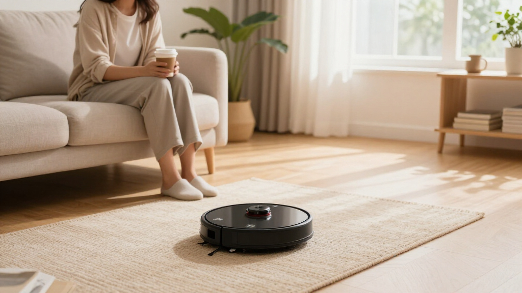 15 Best Robot Vacuum Cleaners for 2026