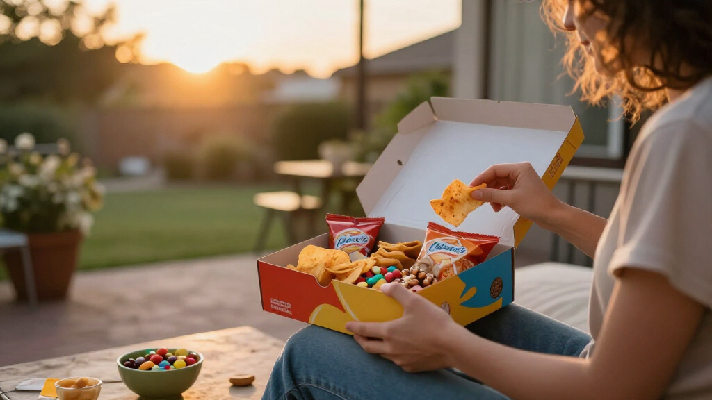 15 Best Snack Subscription Boxes in 2026