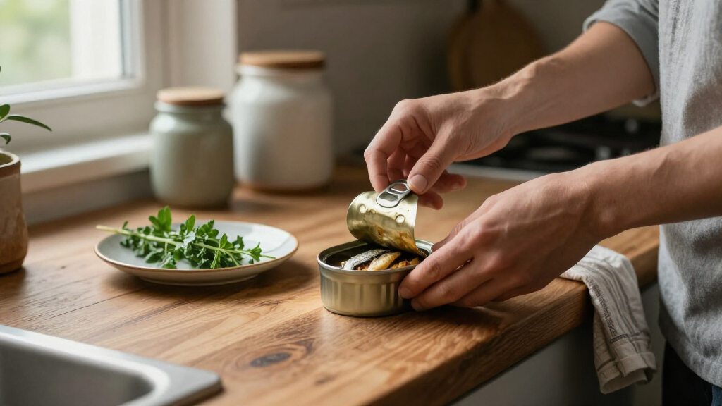 15 Best Tinned Fish in 2026